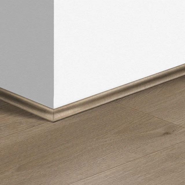 Moulure Quick-Step SFSCOT 2400x17x17 mm - Biemar Bois