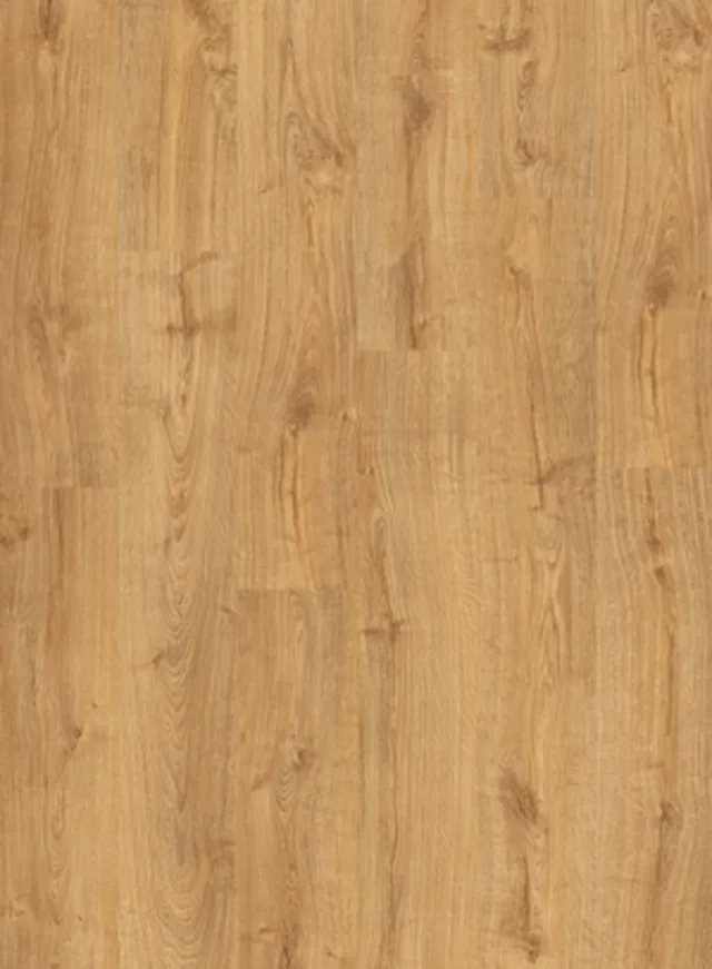 Quick-Step Bloom AVMPU - 40088 Honigeiche Herbst: Vinylboden mit integrierter Unterlage 1494x209x6 mm