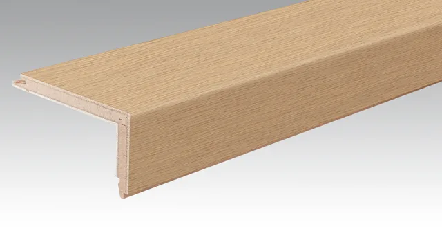 Parquet Profilé L Chêne Harmonieux Pure 9030 - Biemar Bois