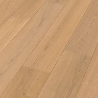 Sol en Bois Lindura HD 400 - Verni Ultra Mat Chêne Nature Clair 8918 - Biemar Bois-1