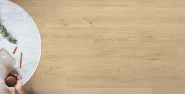 Quick-Step Beige Ramageux - Sol vinyle 1494x209-3
