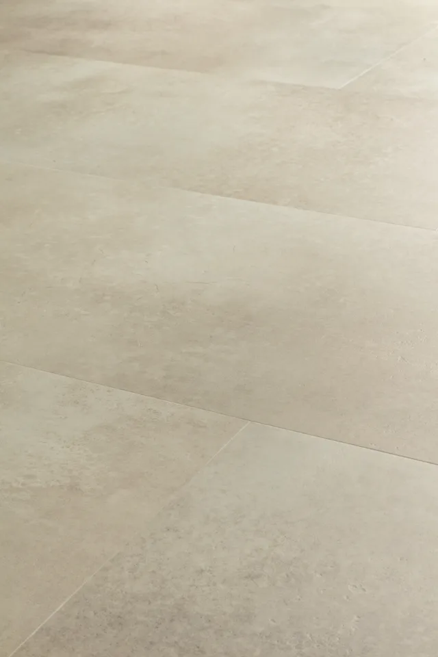 Quick-Step Béton Tempête de Sable 856x428x6 mm avec Sous Couche-13