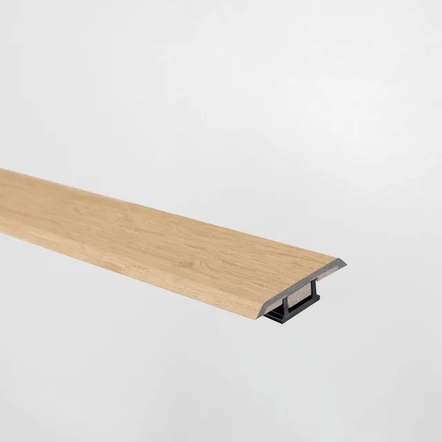Floorify Profilé de transition O055 Apple Crumble - Biemar Bois