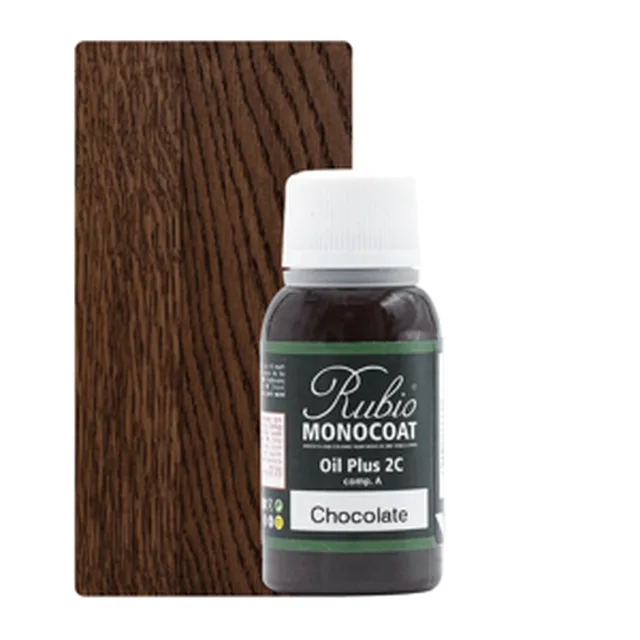 Huile 2C + Chocolate 20 ML