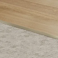 Quick-Step SFENPCHAM : Profilé de bordure - Champagne 2000x21x10 mm