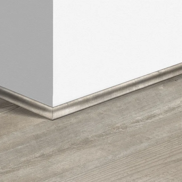 Quick-Step QSVSCOT - 40074 : Moulure Pin brume matinale 2400x17x17 mm