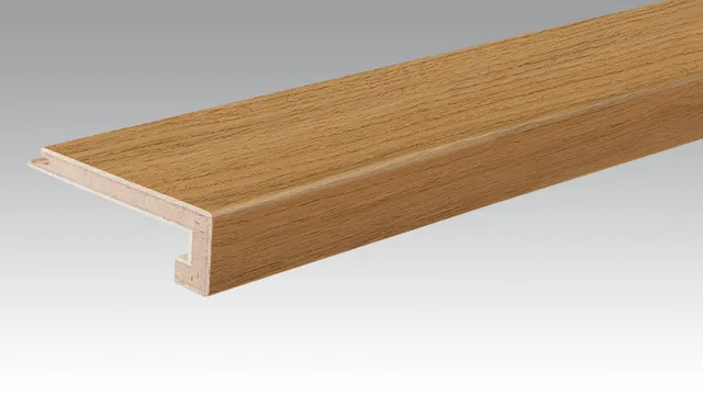 Parquet Profilé U Chêne Authentique 9011 - Biemar Bois