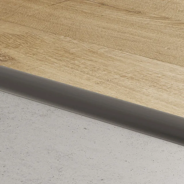 Quick-Step Profilé de transition Clay 2000x40x10 mm