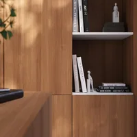 Stratifié 0H561 BST ITALIAN WALNUT - Biemar Bois-2
