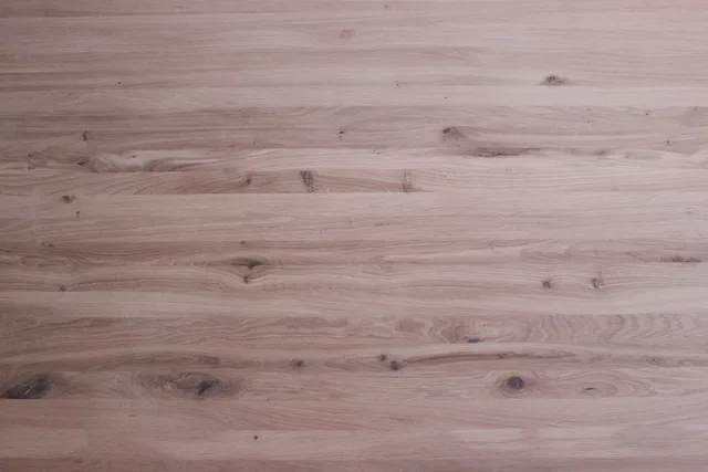Marche Lamellé Chêne Rustique 40mm 1400x650 - Biemar Bois-3