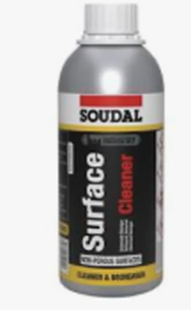 Fix-all cleaner 500ml