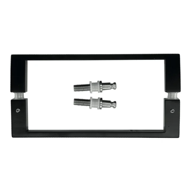 Tirant COSMIC 20/200 NOIR - Biemar Bois
