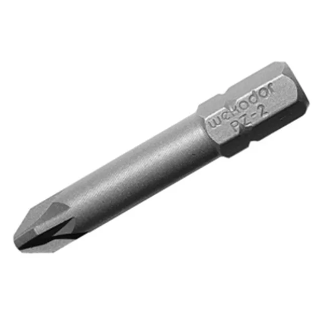 Embout gris PZ2 longueur 39 mm pour Aventos