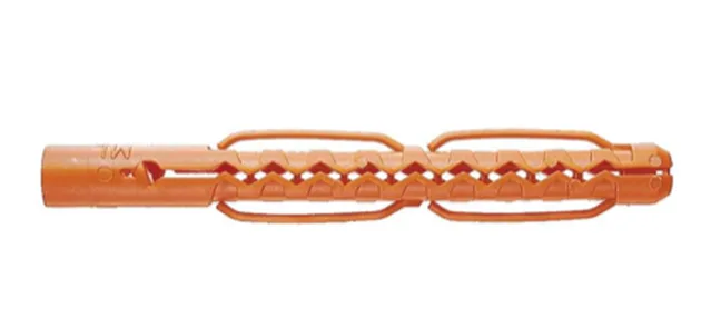 Cheville corps creux ML 6x60