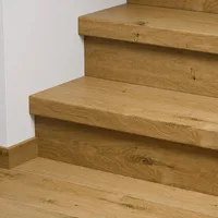 Quick-Step Couvre-marches stratifié Chêne tendre naturel