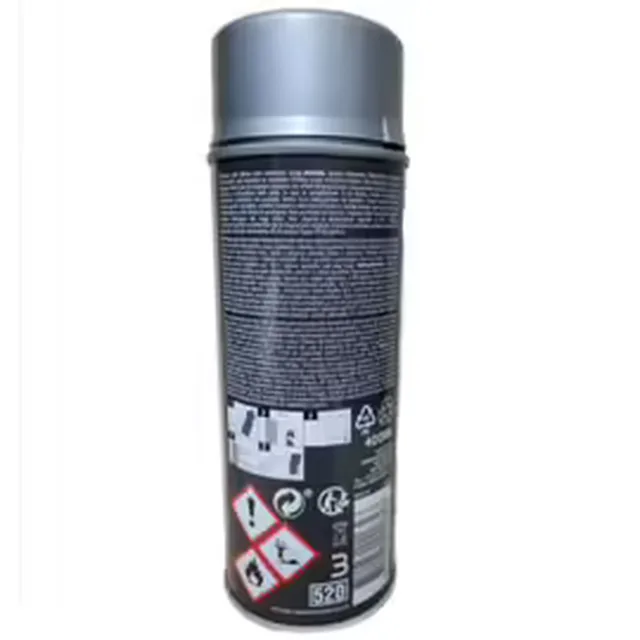 Peinture Prépatinée Nova pour Zinc Aérosol - Biemar Bois