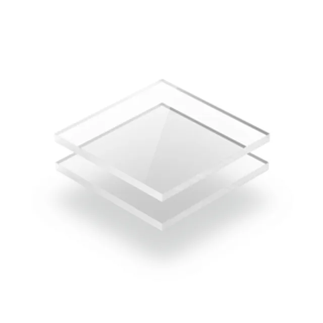 Peveclair plat 5mm 2050/3050