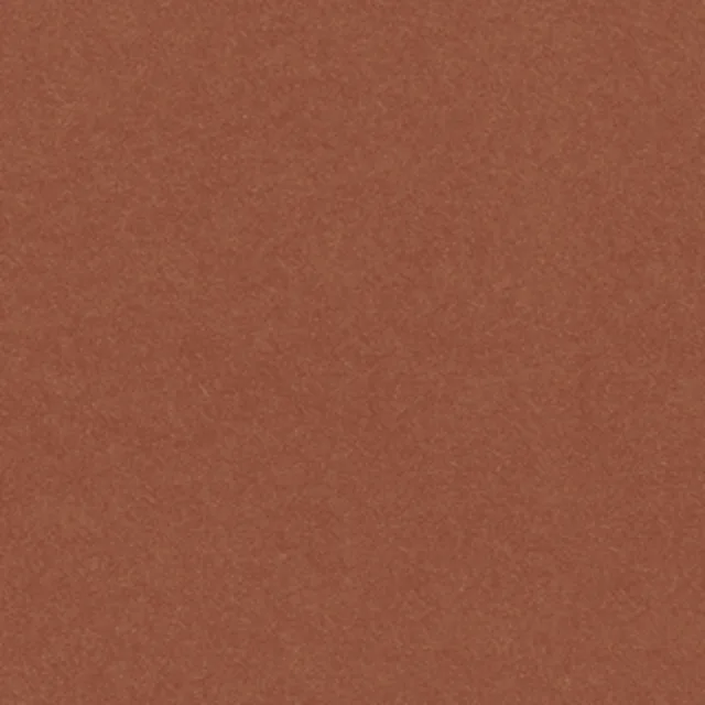 Natura Pro 8mm NU331 Rot 253/128 (unbesäumte Kanten)