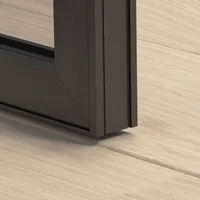 Profilé Incizo Quick-Step 2000x45x8 mm - Biemar Bois