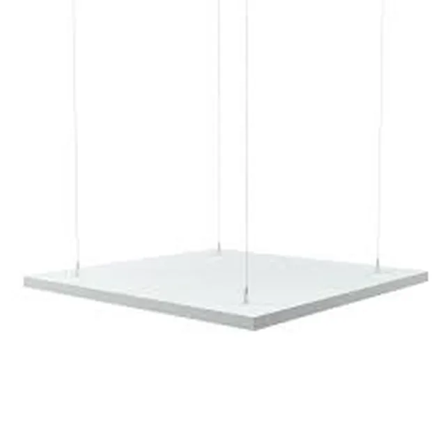 Rockfon Eclipse carré 1160*1160 40mm (vendu par set de 2 PC)