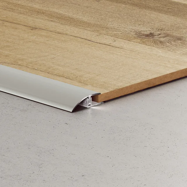 Quick-Step Profilé de transition Silver 2000x40x10 mm-1