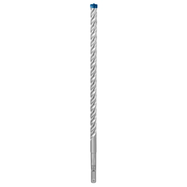 Foret SDS-Plus Plus 7x 12x250x315