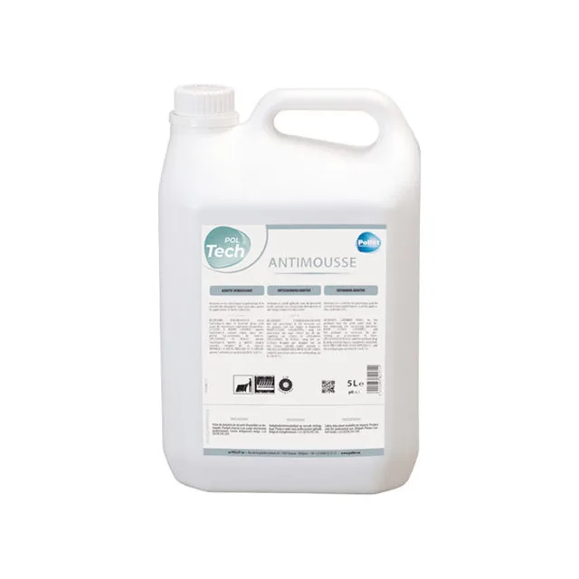Anti-Mousse Eternit 5L - Biemar Bois