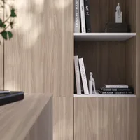 Mélaminé Unilin 18mm Dinara Walnut - Biemar Bois-3