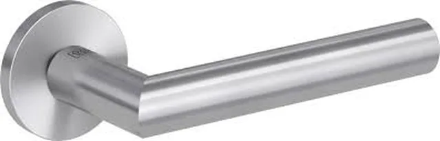 Poignée Lucia F2F -INOX Smart2lock droite