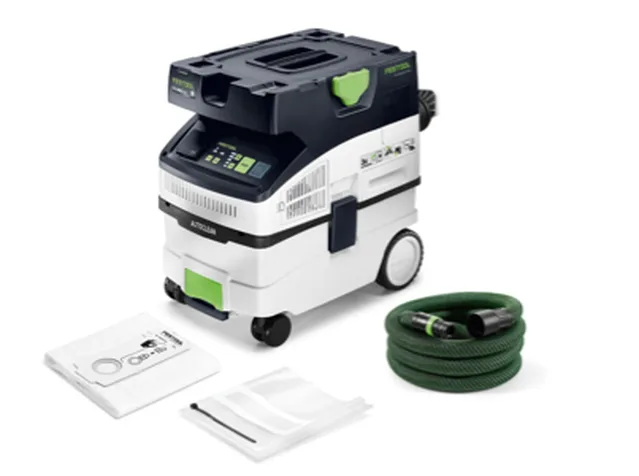 Aspirateur CTL MIDI I AC