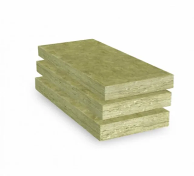 Laine de verre 100mm + voile de verre Terra (lambda:0,035/R:2,85)
