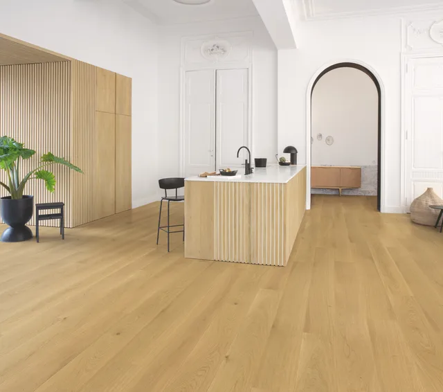 Quick-Step Cascada Chêne Cuir Extra Mat 1820x190x13 mm-3