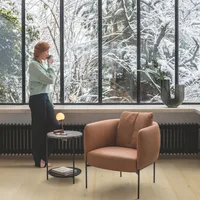 Quick-Step CAL Cala Chêne Forêt Hivernale Extra Mat - 2200x220 mm-5