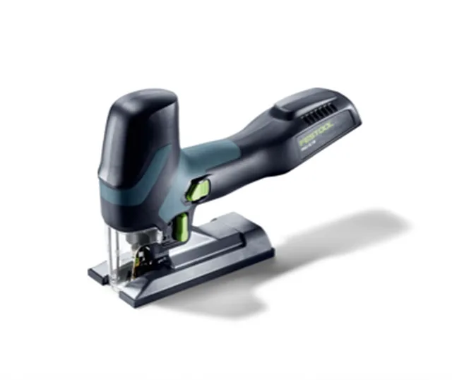 FESTOOL Scie sauteuse sans fil PSC-E 18 EB-Basic