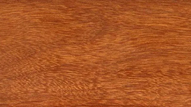 Ipé 26x155 - frais - brut de sciage
