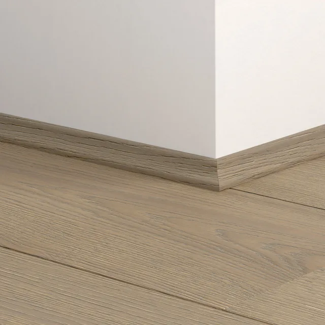 Quick-Step QSWSCOT - 5112MM : Moulure Cascada (couleur assortie) 2400x17x17 mm
