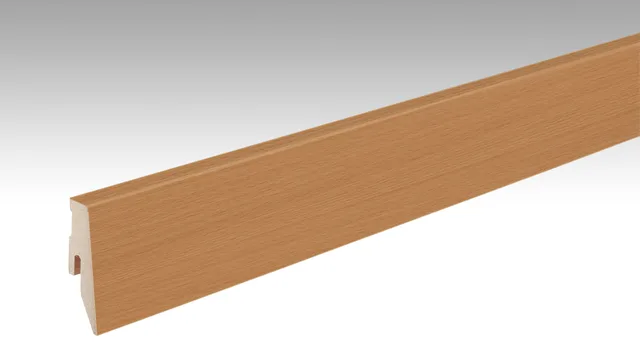 Plinthe Hêtre Étuvé 1280 - Biemar Bois