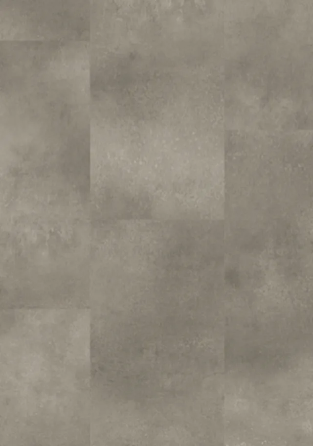 Quick-Step Illume AVMTU - 40273 Wolkenbeton: Vinylboden mit integrierter Unterlage 856x428x6 mm