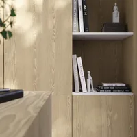 Stratifié 0H592 W07 VALLEY ASH WARM GREY - Biemar Bois-2