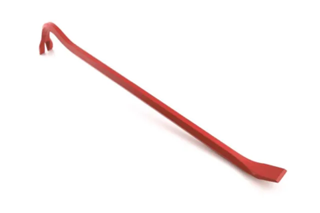 Pince à décoffrer hexagonale 600x18 mm