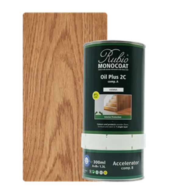 Huile 2C + Vienna 1.3 L