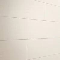 Lambris Décor Tertio DP 200 Frêne Blanc Nacré 2600*200*9,5mm - Biemar Bois