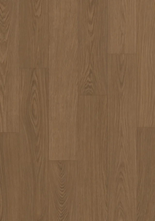 Quick-Step Blos AVSPU - 40279 Kakao-Eiche: Vinylboden mit integrierter Unterlage 1251x189x5 mm