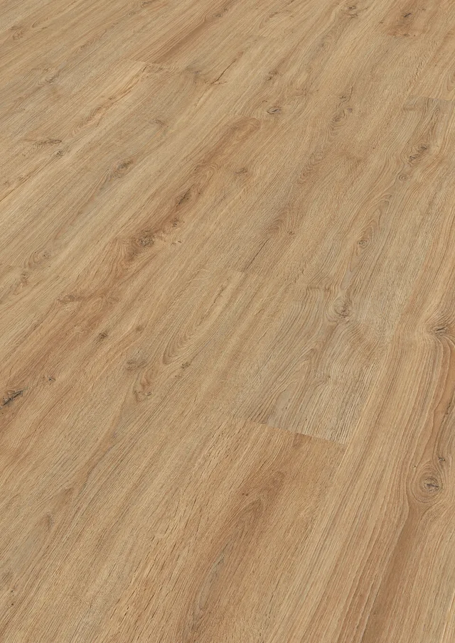 Sol stratifié LC 150 Chêne Nova 6413 - Biemar Bois-2