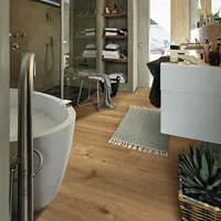 Sol Design Pro DD 250 Chêne Tacoma Ambre - Biemar Bois