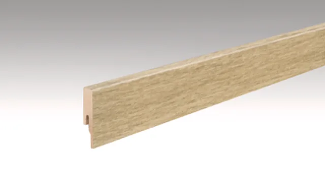 Plinthe - Profile 20 PK Garage pop 20191 -2380*60*16mm