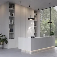 Stratifié 0H595 W07 OSLO OAK MINIMAL GREY - Biemar Bois-1