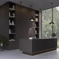 Mélaminé Unilin 18mm BST Verona Oak - Biemar Bois-2