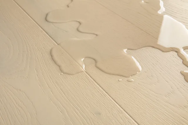 Amato Chêne Forêt Hivernale Extra Mat Quick-Step 1820x145x13 mm - Biemar Bois-7