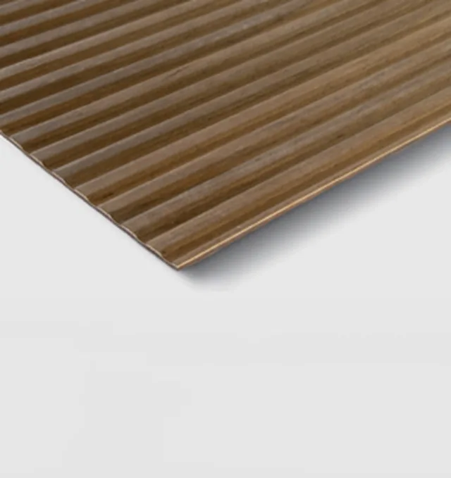 3D Wood Latho Move XX - Flex - Thermo Eiche 3050x1250x2,5mm